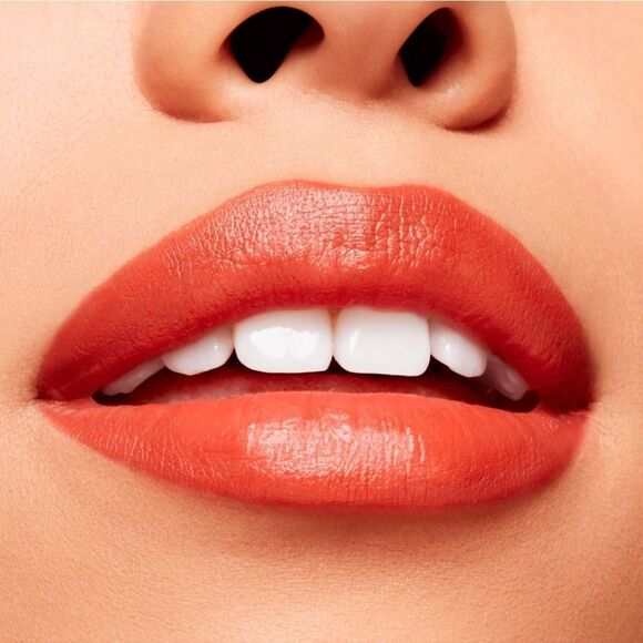 Mac Cosmetics Powder Kiss Velvet Blur Slim Stick Lipstick - Picture 6 of 7